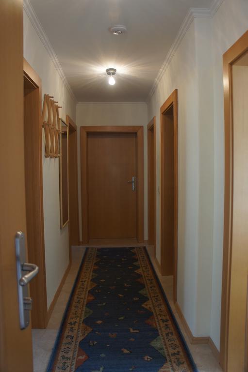Appartementhaus Alpina Flattach Phòng bức ảnh